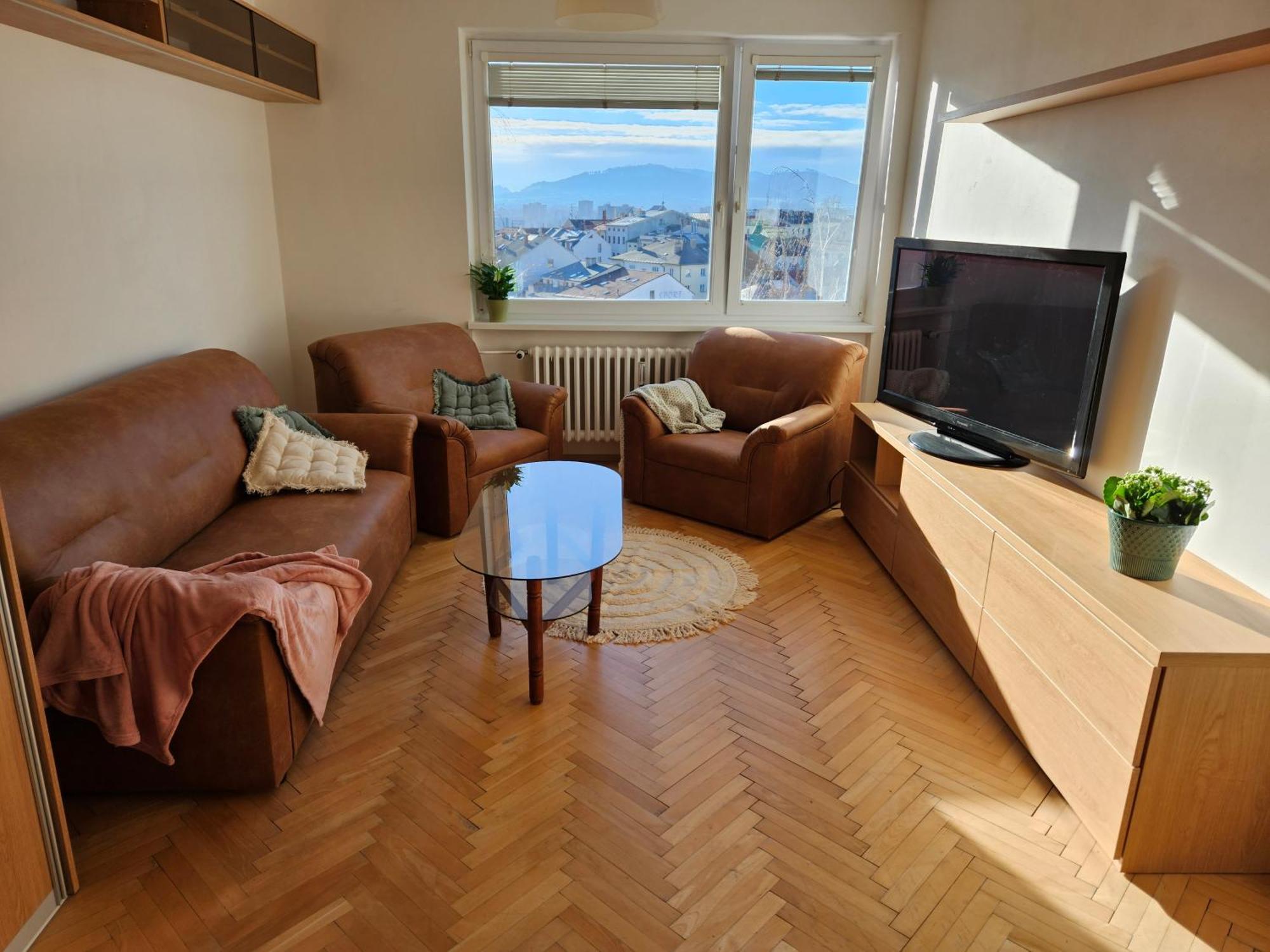 Byt V Centru Frydku-Mistku Frýdek-Místek Exterior foto