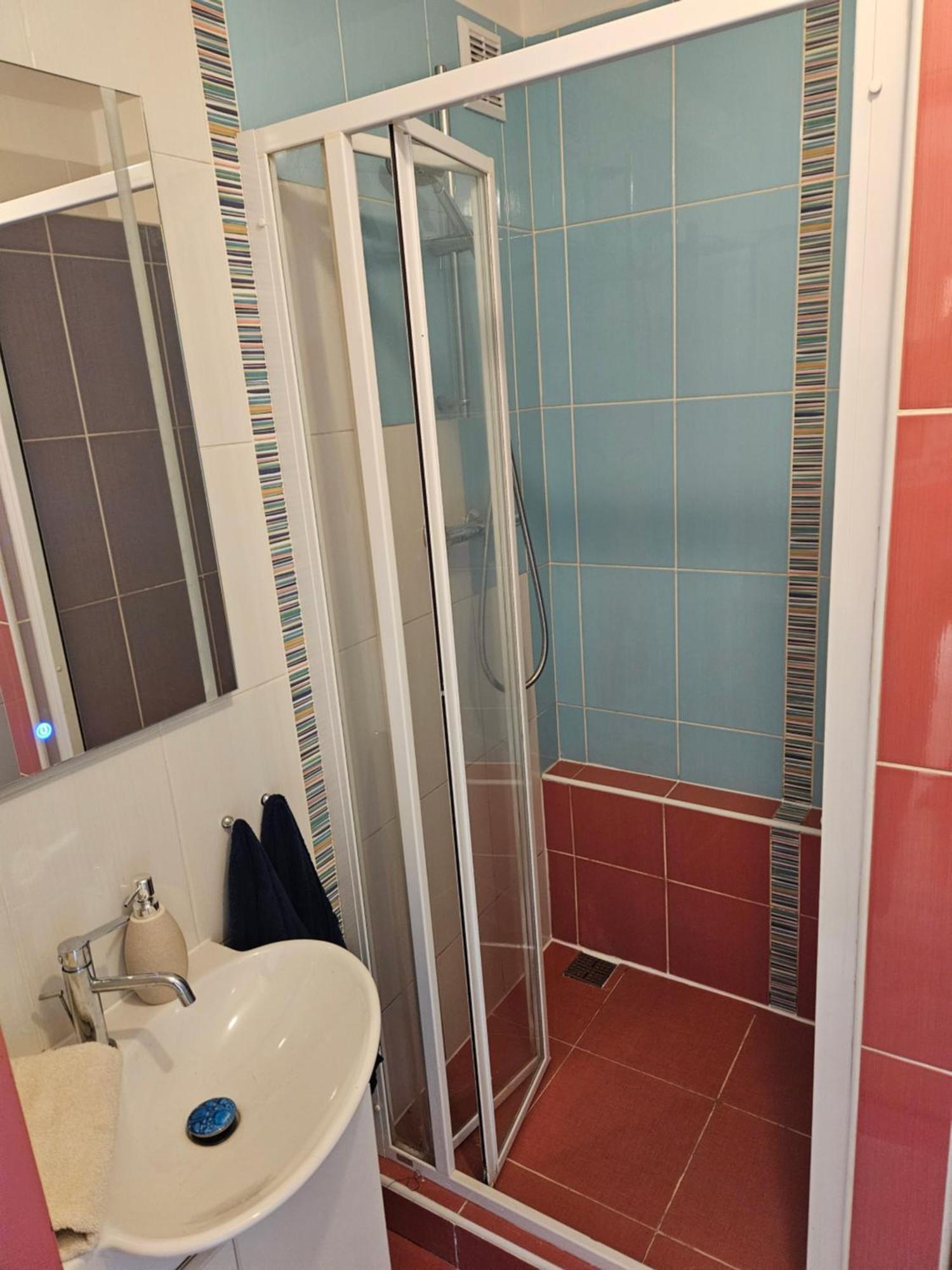 Byt V Centru Frydku-Mistku Frýdek-Místek Exterior foto